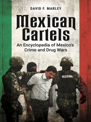 Mexican Cartels - ebook